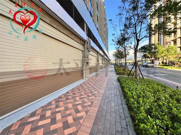 租-森耀店面(二)