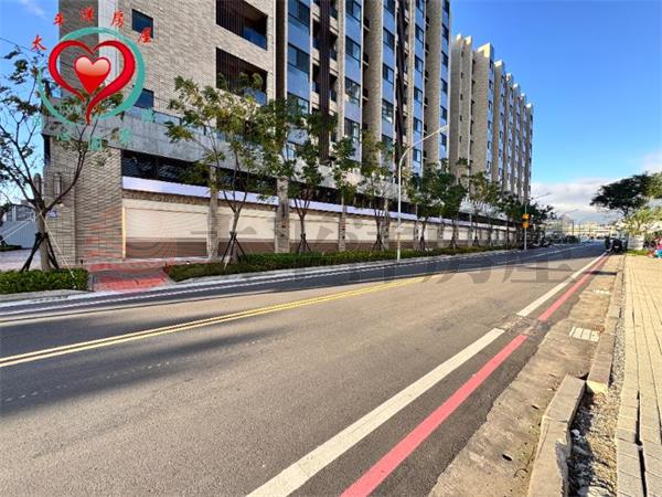 租-森耀店面(二)