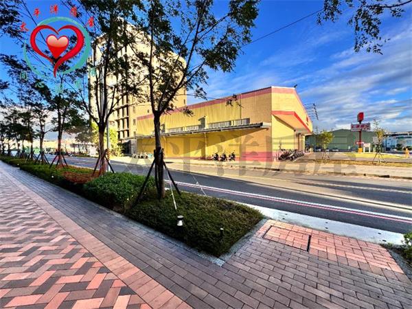 租-森耀店面(二)