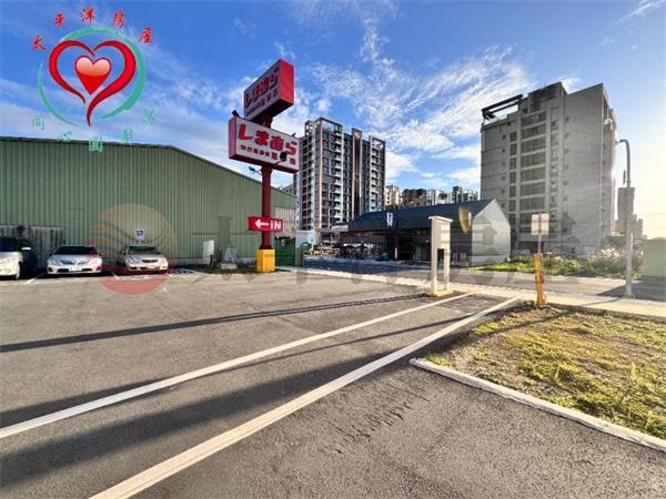 租-森耀店面(二)