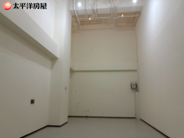 租-中路NFC環球經貿中心店面I面寬