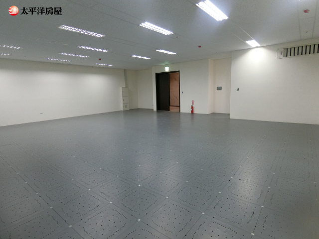 租-中路NFC環球經貿中心頂級商辦