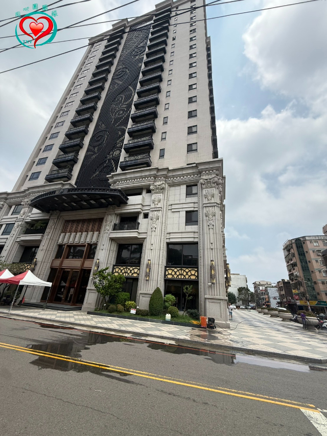 京悅絕美3房+車位