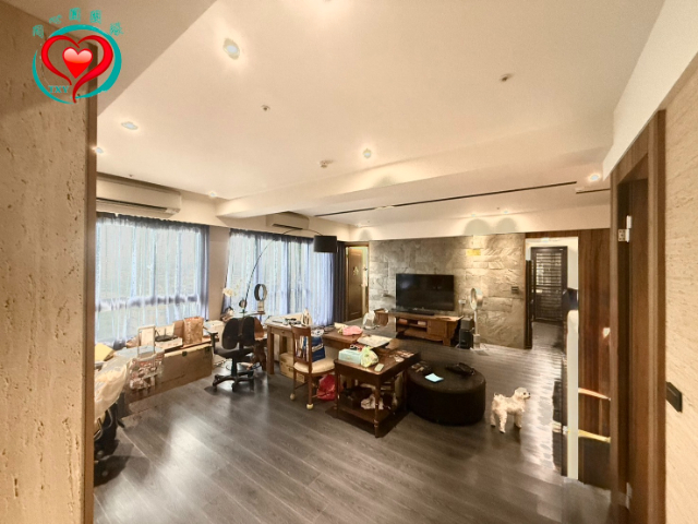 京悅絕美3房+車位