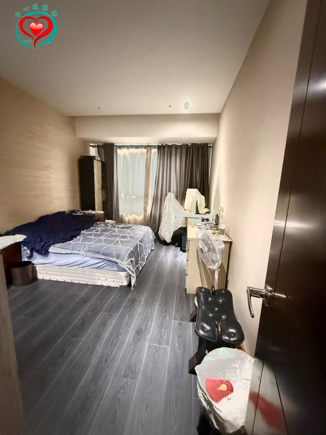 京悅絕美3房+車位