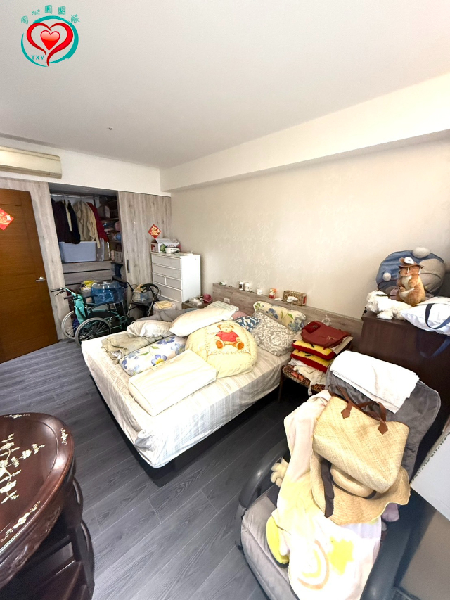 京悅絕美3房+車位