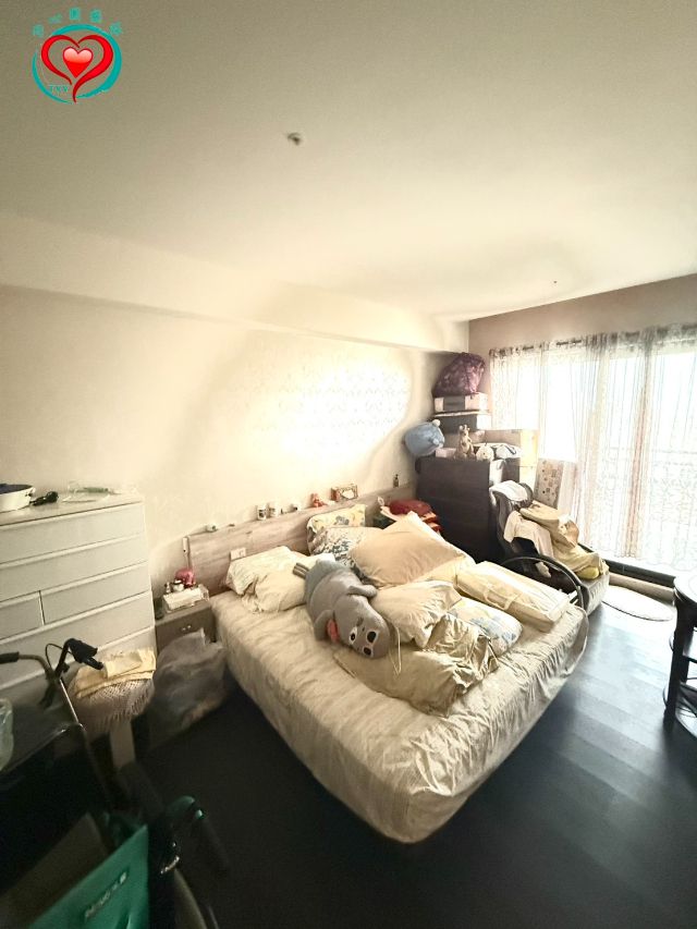 京悅絕美3房+車位