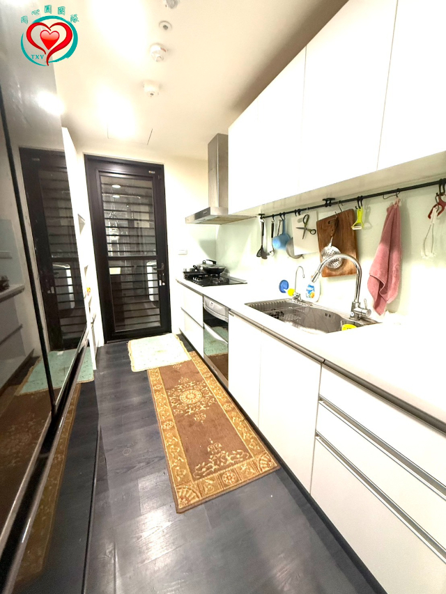 京悅絕美3房+車位