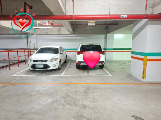 北大濟弘二期無限景觀四房車