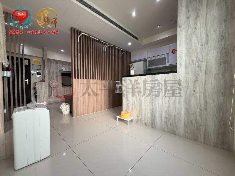 桃園鉑金HOUSE晶品1+1面湖景觀房