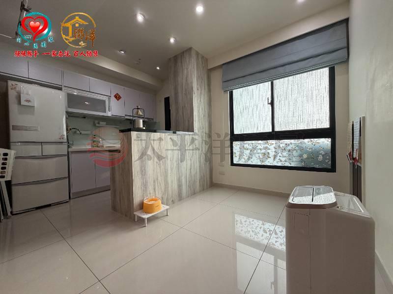 桃園鉑金HOUSE晶品1+1面湖景觀房