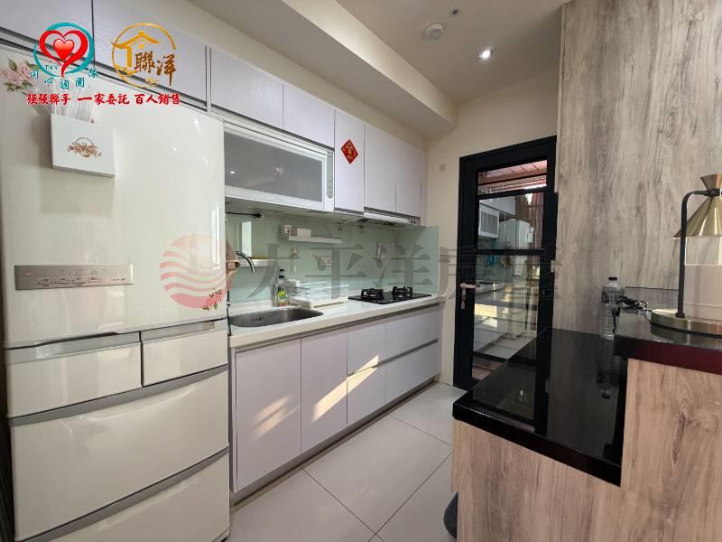 桃園鉑金HOUSE晶品1+1面湖景觀房