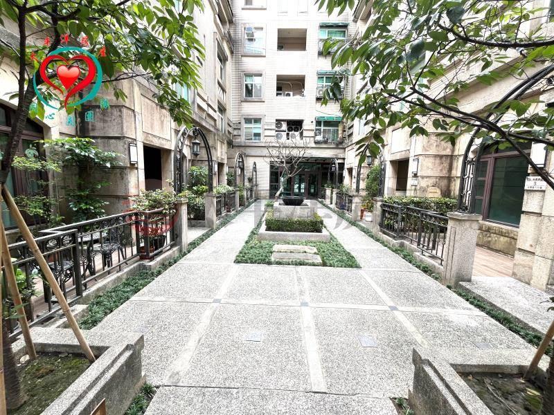 北大大學路典藏美墅雙平車